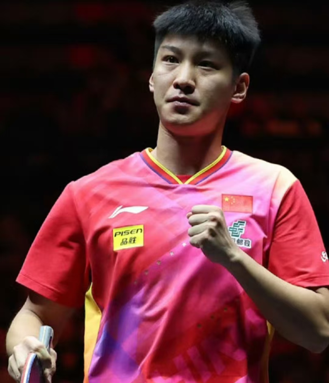 WTT澳门冠军赛:男单16强出炉!日乒4人全军覆没;张禹珍压轴晋级