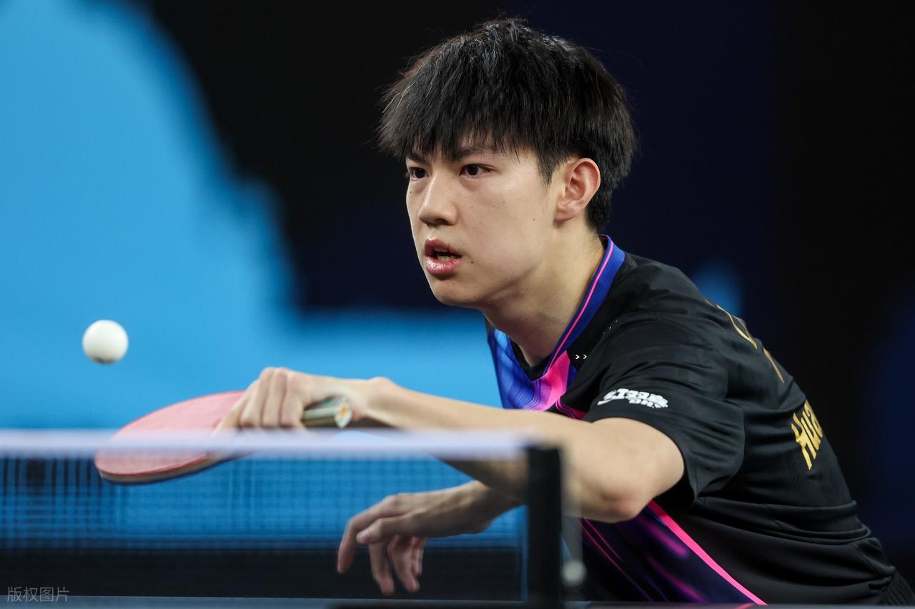 WTT澳门冠军赛:男单16强出炉!日乒4人全军覆没;张禹珍压轴晋级