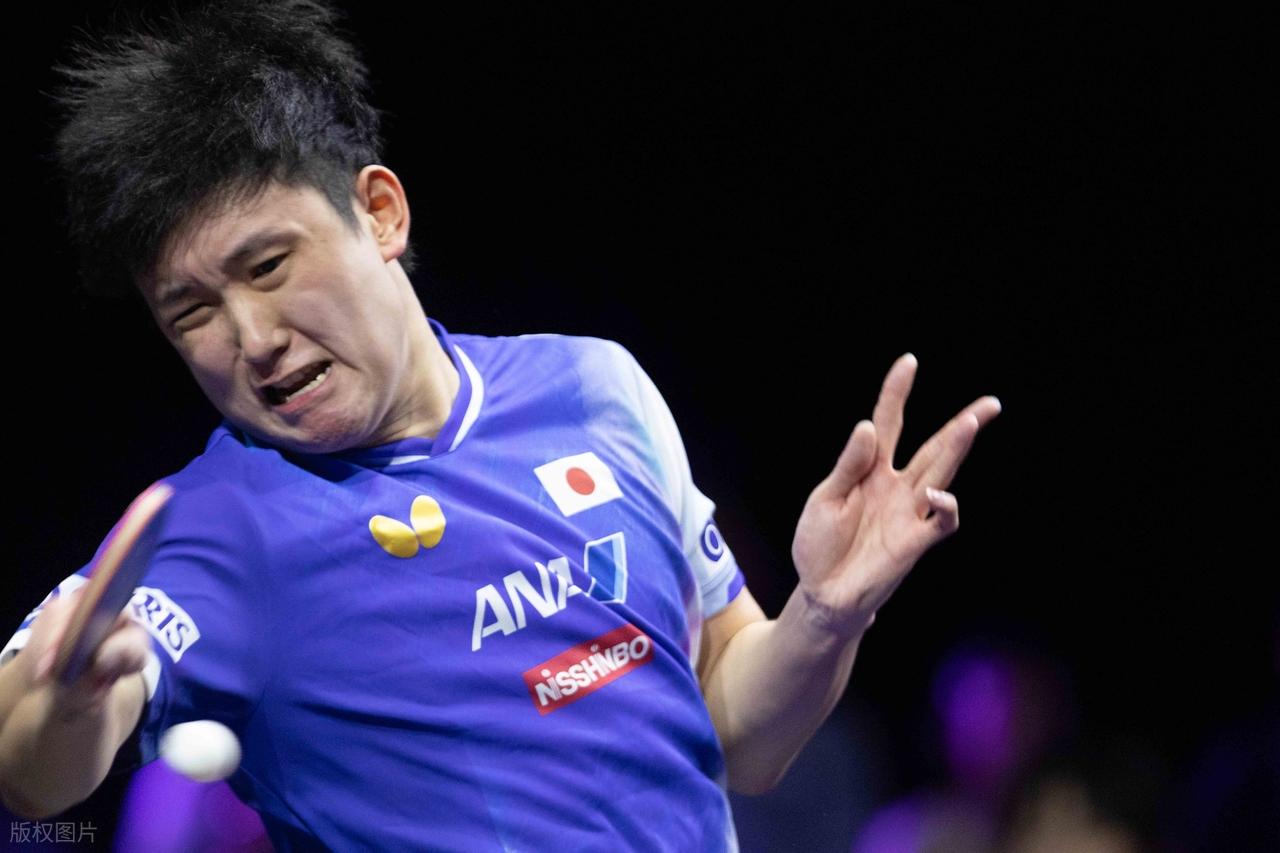 WTT澳门冠军赛:男单16强出炉!日乒4人全军覆没;张禹珍压轴晋级