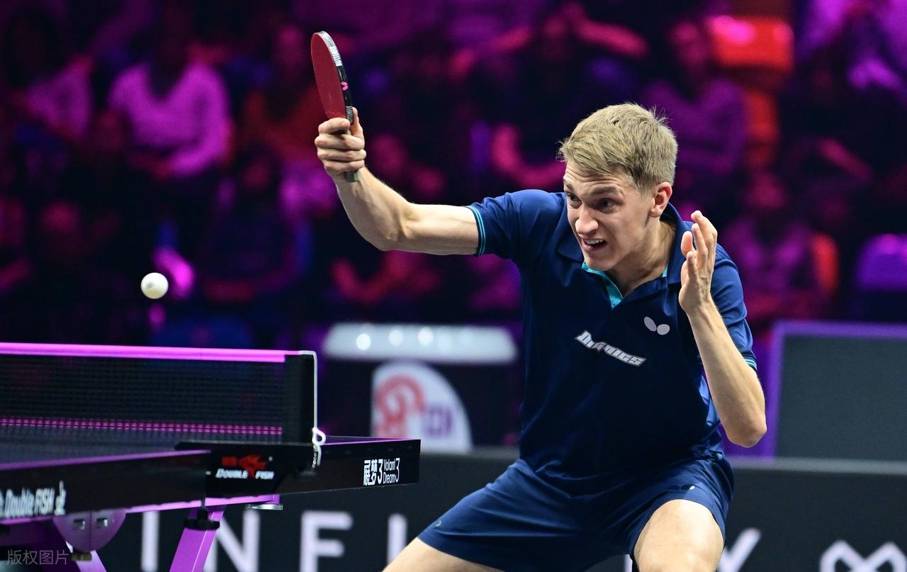 WTT澳门冠军赛:男单16强出炉!日乒4人全军覆没;张禹珍压轴晋级