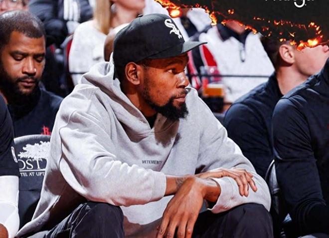 轰19+5+6！不能再依赖申京了，乌度卡点名两人摊牌，他还表扬雨姐