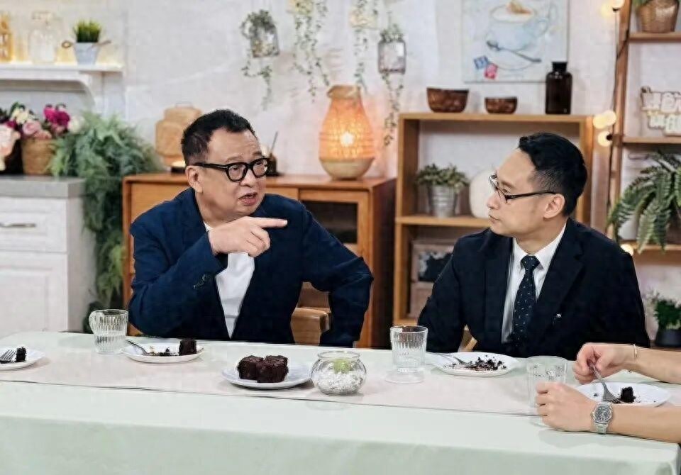 许绍雄生前最后访谈曝光，自述生病经历：去年发现肾脏肿瘤，进行了肾脏切除手术