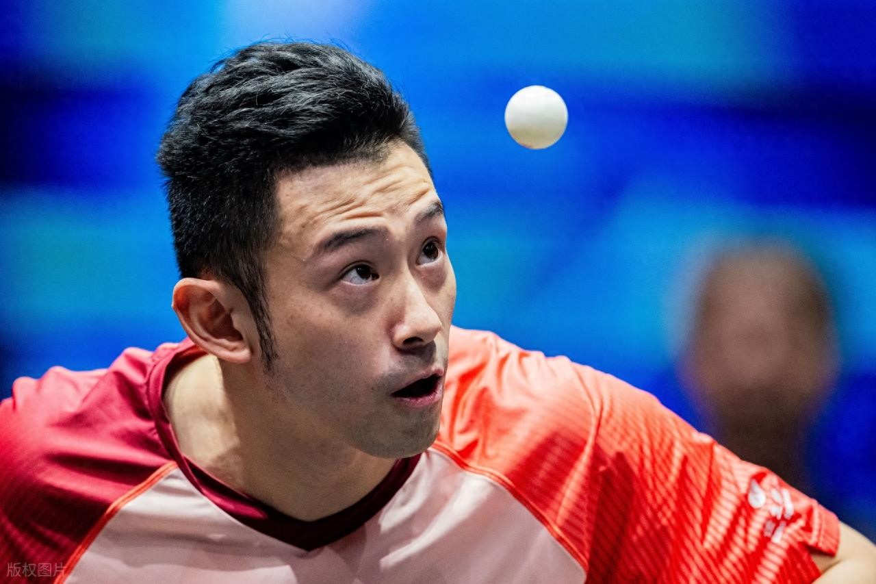 乒乓亚锦赛-林诗栋王楚钦梁靖崑取分 中国3-0中国香港 夺男团三连冠