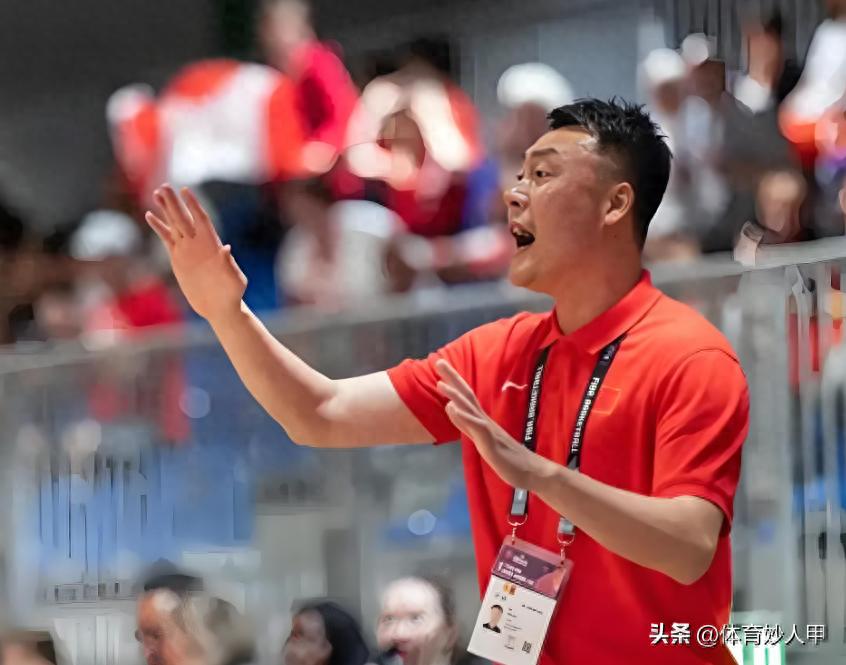 令人失望！广东队超级新星9投1中，进攻不行，防守糟糕，失误多