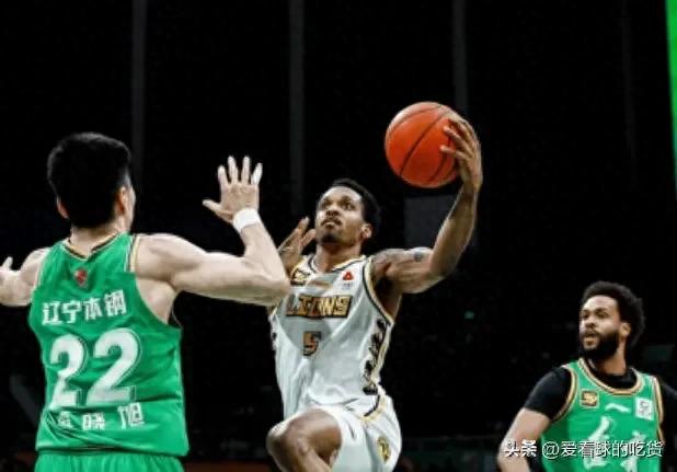 辽宁被广厦横扫！赛后还有三个坏消息！辽宁王朝真的要结束了！