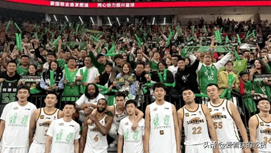 辽宁止步半决赛！杨鸣赛后采访，讲出三点原因！球迷并不认可！