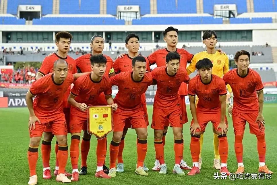 两连败！国足0:2日本，王钰栋伤退，四人表现太低迷！