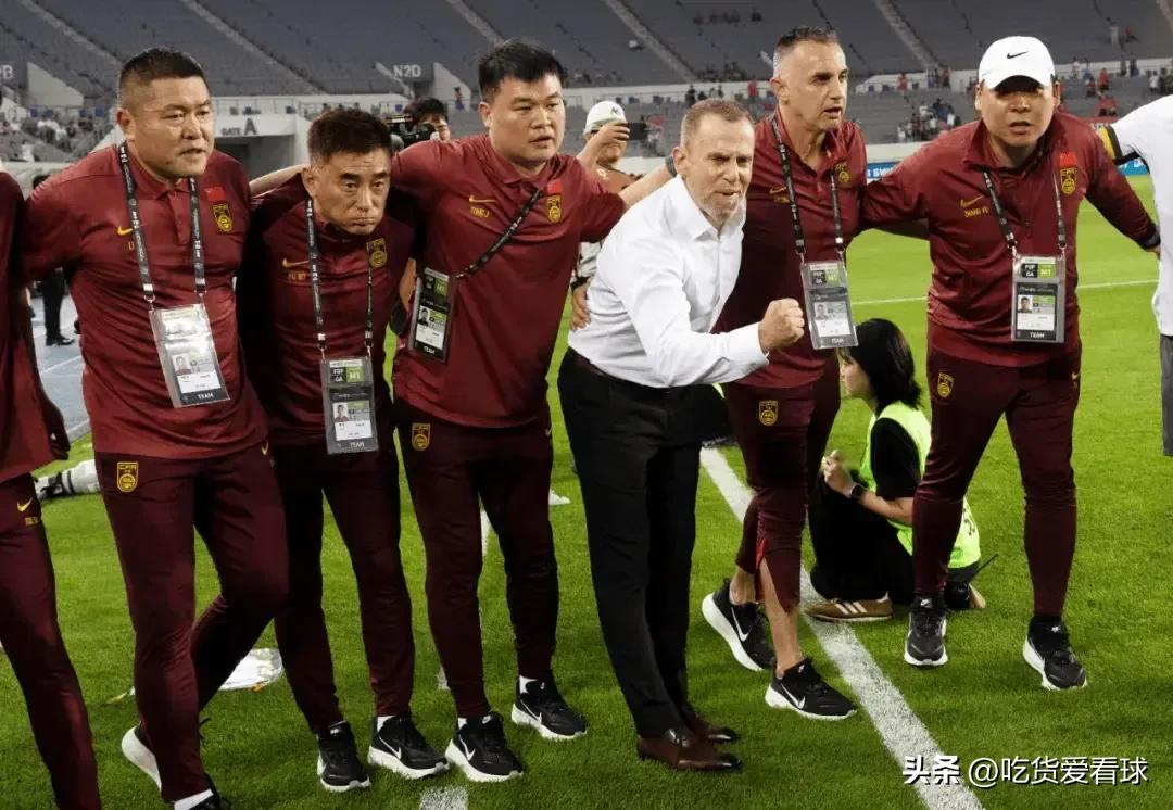 两连败!国足0:2日本,王钰栋伤退,四人表现太低迷!