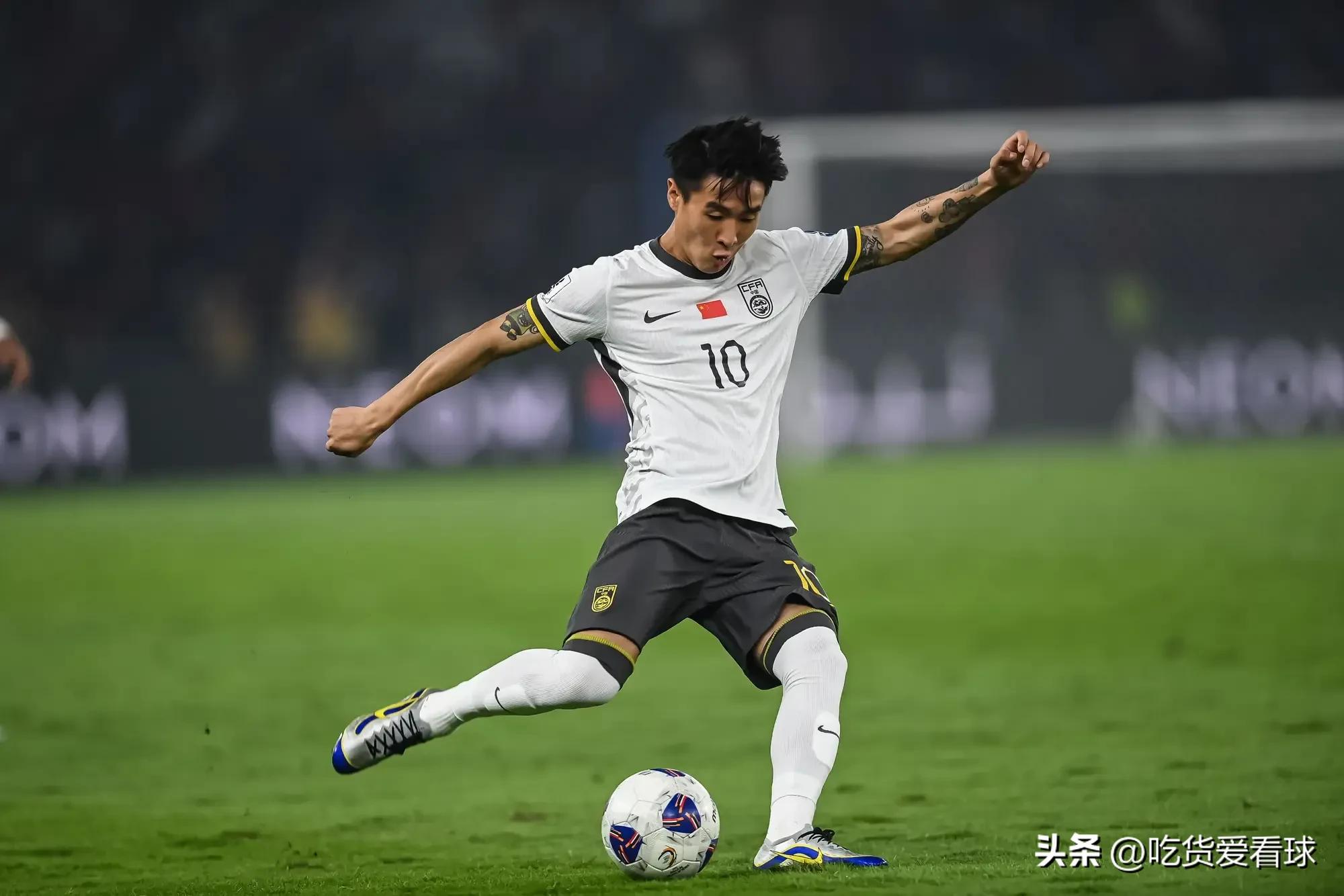 两连败!国足0:2日本,王钰栋伤退,四人表现太低迷!