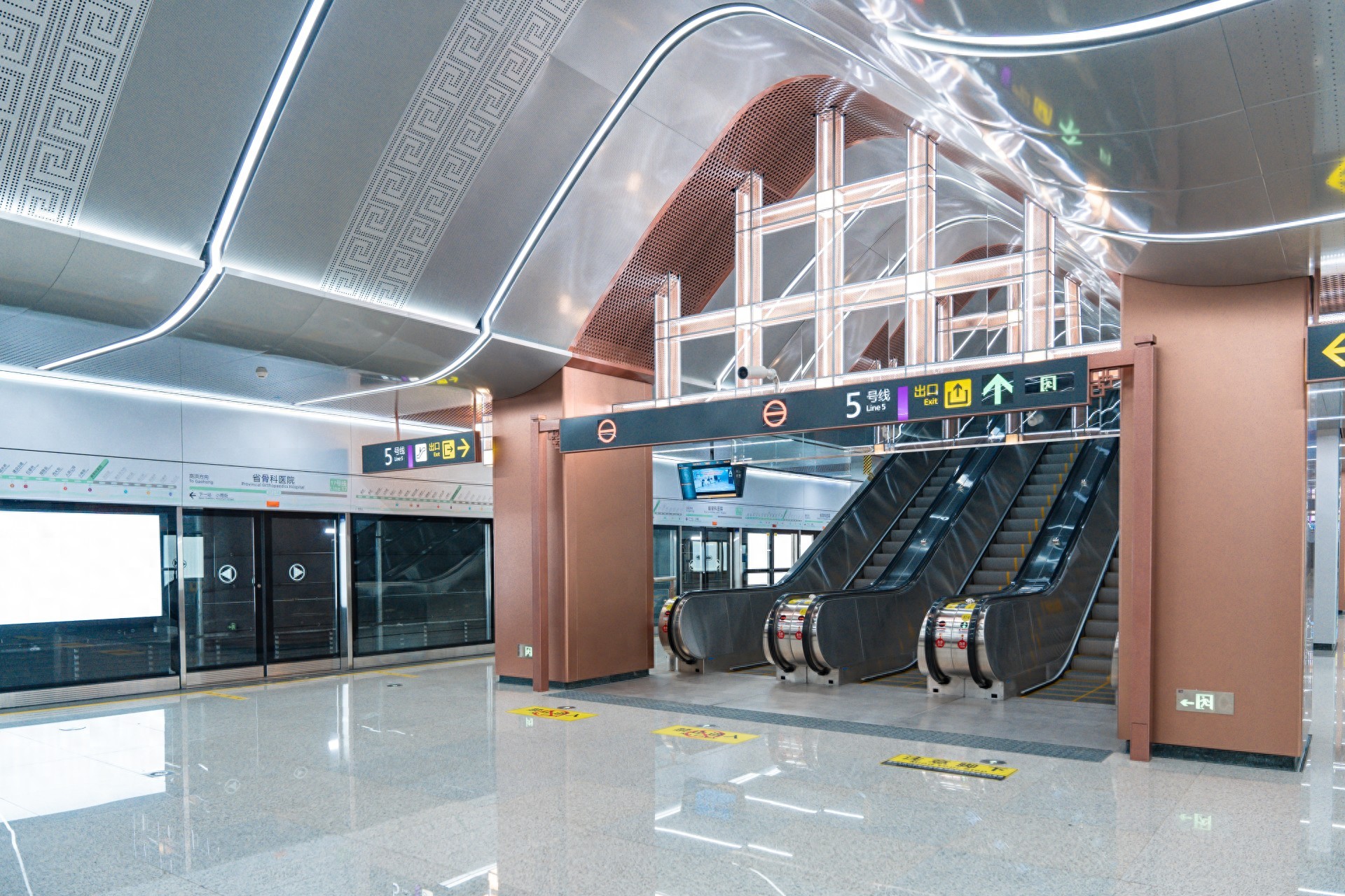 成都轨道交通17号线二期正式亮相 开通后将大幅提升中心城区出行效率