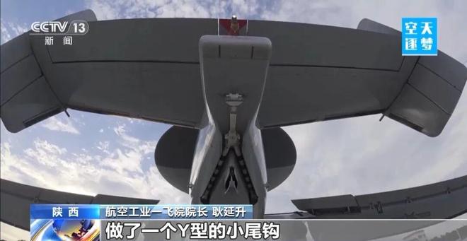 “玄龙”升空、歼-20发射空空导弹 空军重磅视频信息量大！
