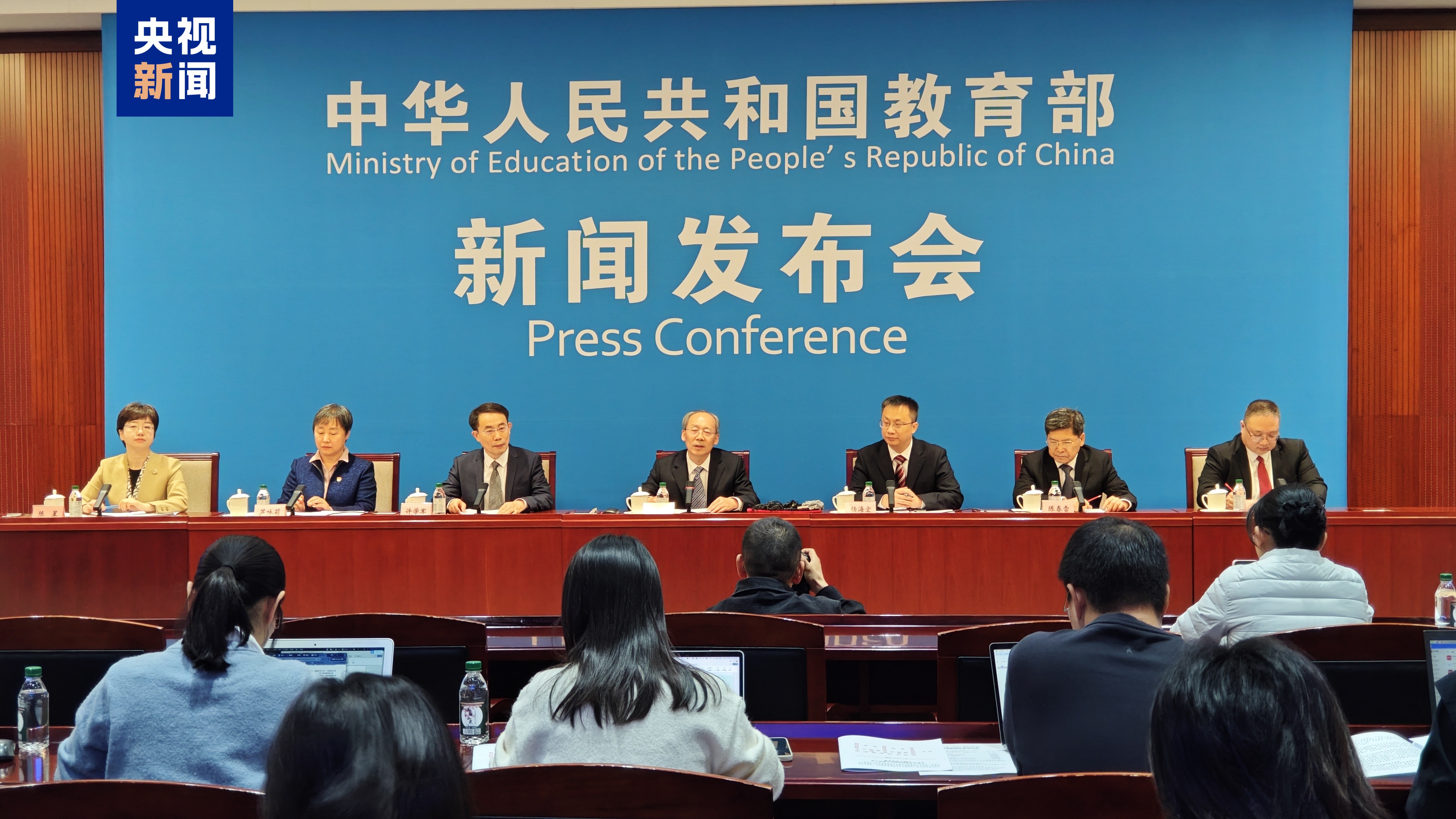 加强中小学科技教育 七部门联合发文