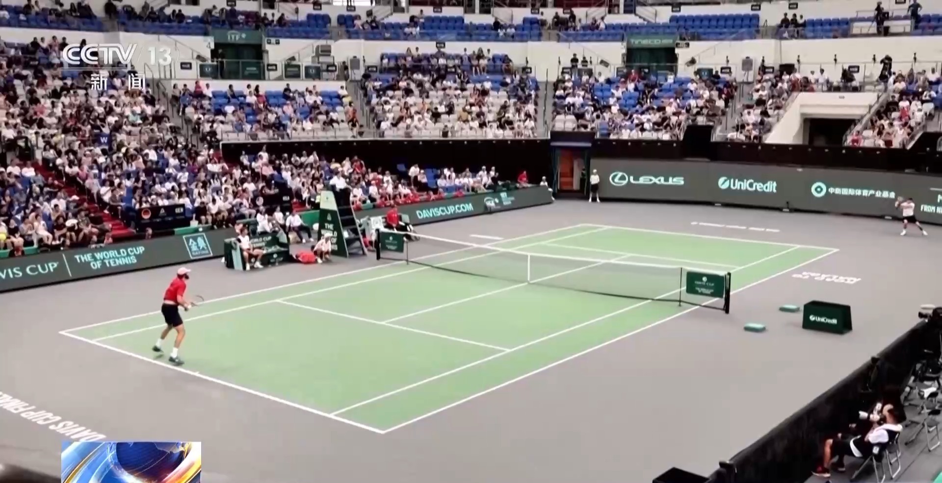 视频丨网球、骑行、马术……珠海以体育推动粤港澳融合发展