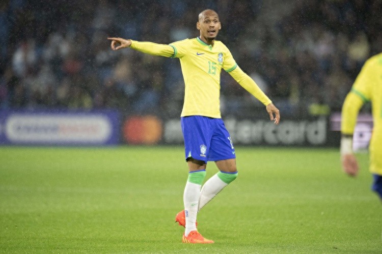 法比尼奥：安帅带皇马总是能赢利物浦 马内离队时大家都很不舍