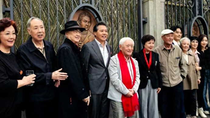 桂香漫时光，艺心映流年