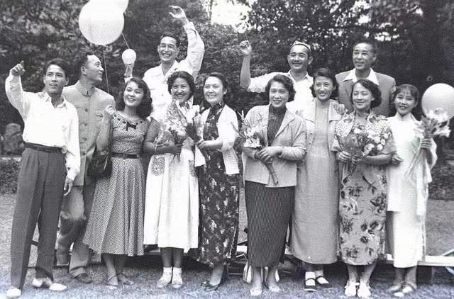 桂香漫时光,艺心映流年