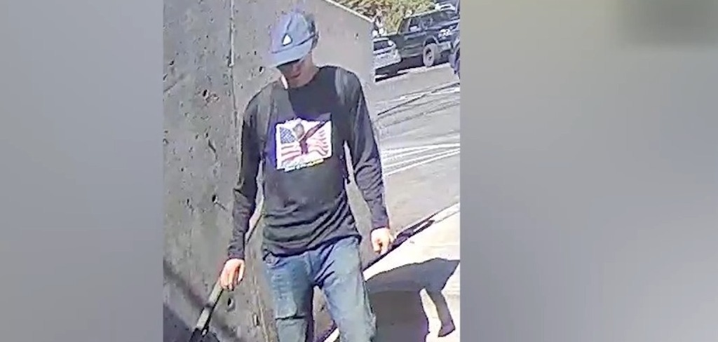 柯克案枪手遭父亲“举报”后落网，犹他州州长披露拘捕细节