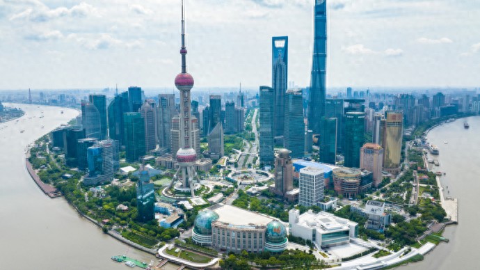 透过上海这扇窗，外资加码“投资中国”有了新逻辑