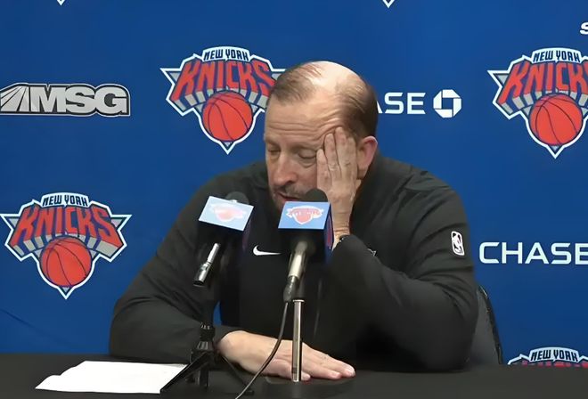 再引援！最佳第六人加盟！纽约机会来了？