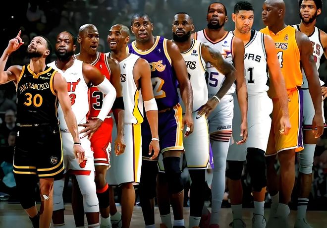 低薪高能！盘点休赛期最超值的签约！