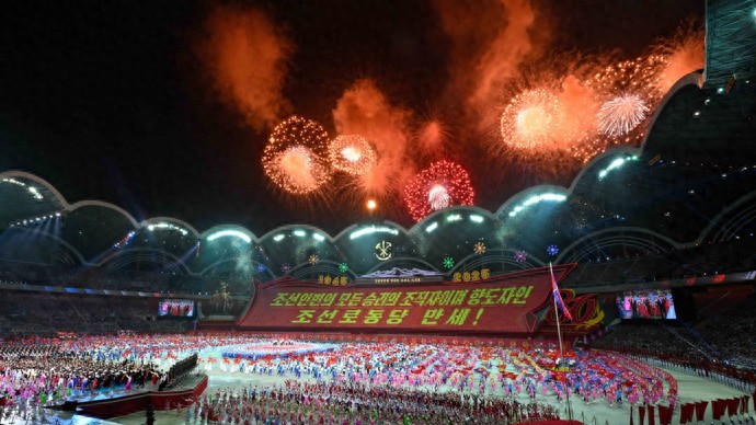 多国领导人到访，朝鲜迎来外交潮