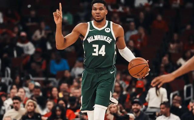 字母哥首秀但他还走吗？ 胜公牛并未让雄鹿宽心