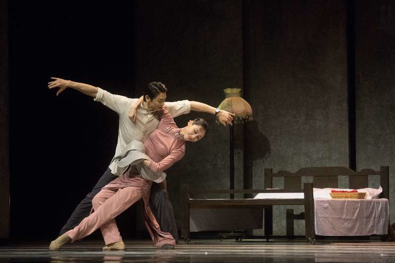 听朱洁静王佳俊聊“双子星”:有一种血脉压制叫“导演在场”