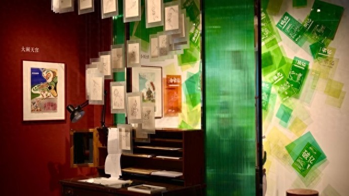 因何被电影艺术选择？为何是电影人逐梦沃土？“到上海去”揭晓答案