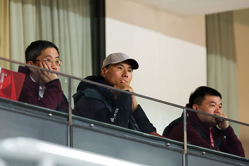 熊猫杯首轮0比1不敌越南,U22国足缺兵少将,这场失败并非意外