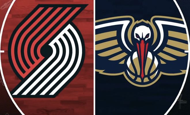 125-117！开拓者险胜鹈鹕，全场诞生5个事实！难怪杨瀚森无缘出场