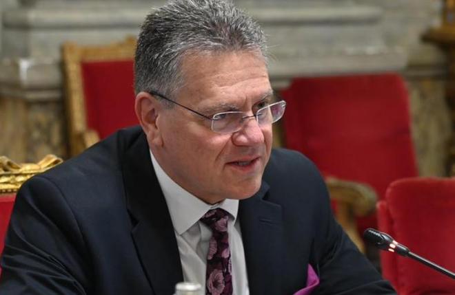 商务部：中方依法依规开展稀土相关物项出口管制工作