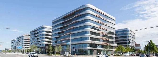 4亿！这家教育公司海淀北部买独栋