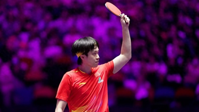 WTT澳门冠军赛：国乒提前锁定女单冠军，男单只剩王楚钦“孤军奋战”