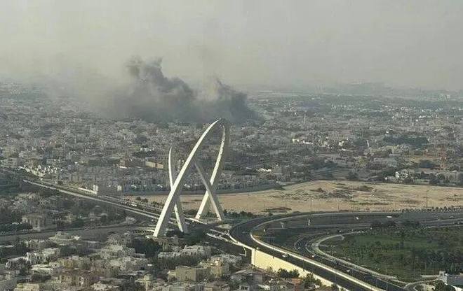 罕见，美国支持安理会声明