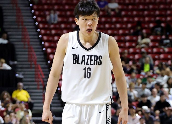 杨瀚森赴美训练增重4公斤！外界关注点变化：他的真正实力有多强