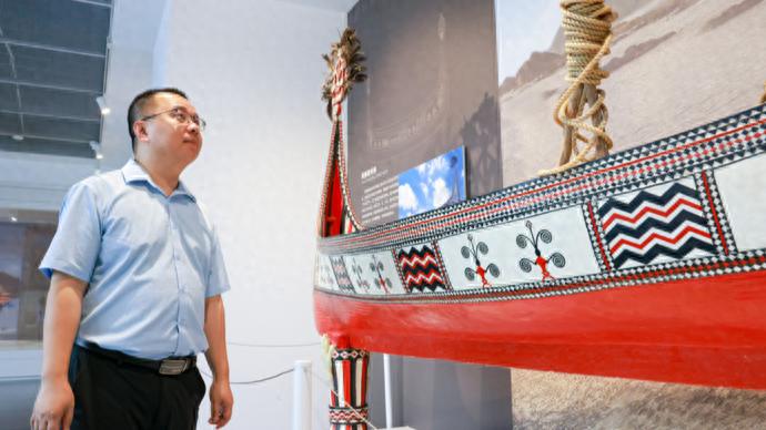 吾乡大藏·泉州｜85后馆长见证申遗征途