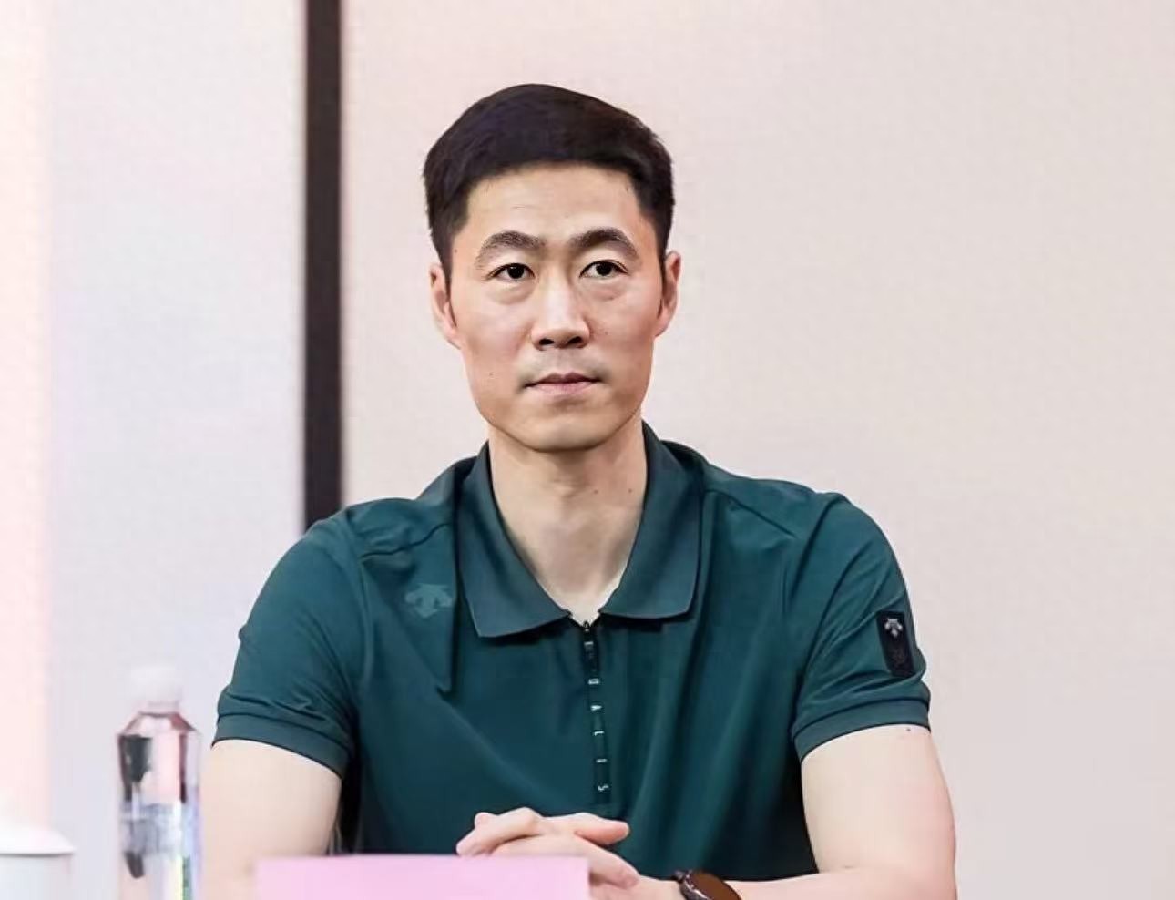 乒乓球亚锦赛：10月12日赛程出炉！男团韩日大战；朝鲜女队战日本