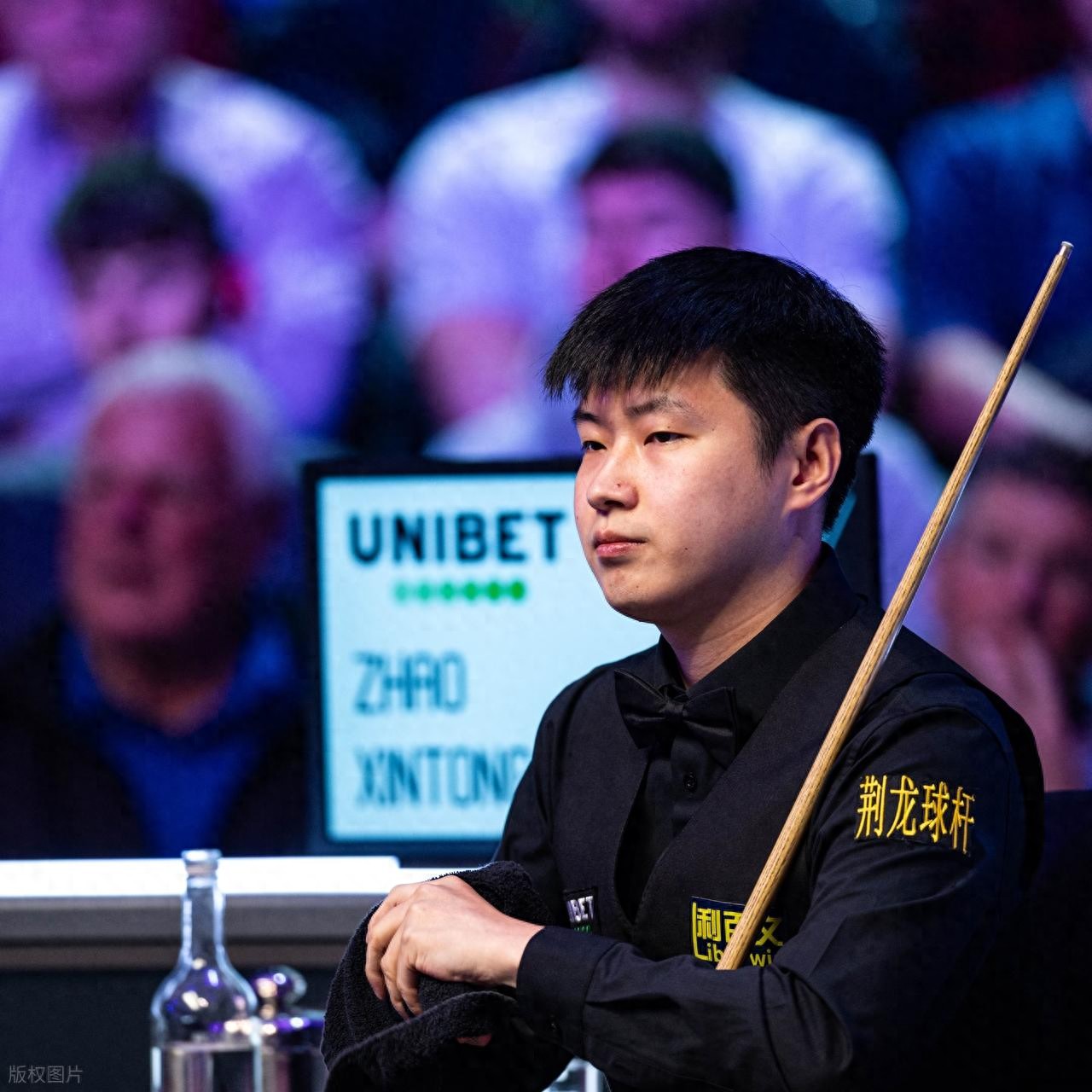 斯诺克西安大奖赛战报：丁俊晖5-1取胜进正赛！对手输球赢得尊重