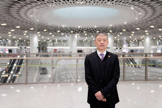 独家| 祝九胜已被采取刑事强制措施