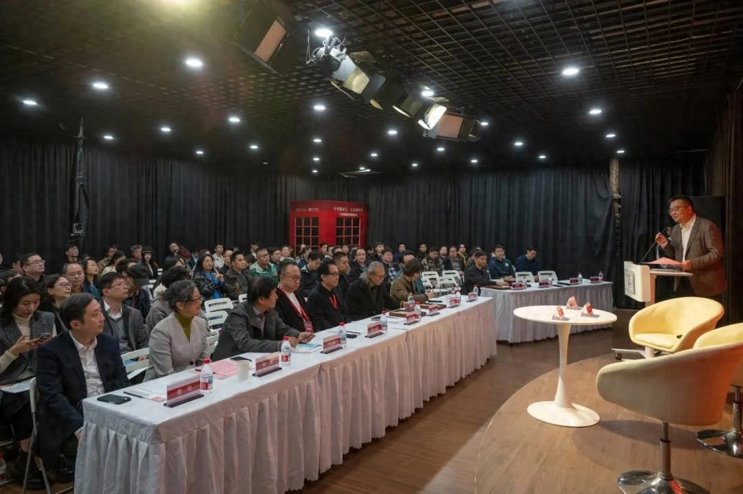 建筑大师江城论道：最大的节能是保护，好的设计要“节制”