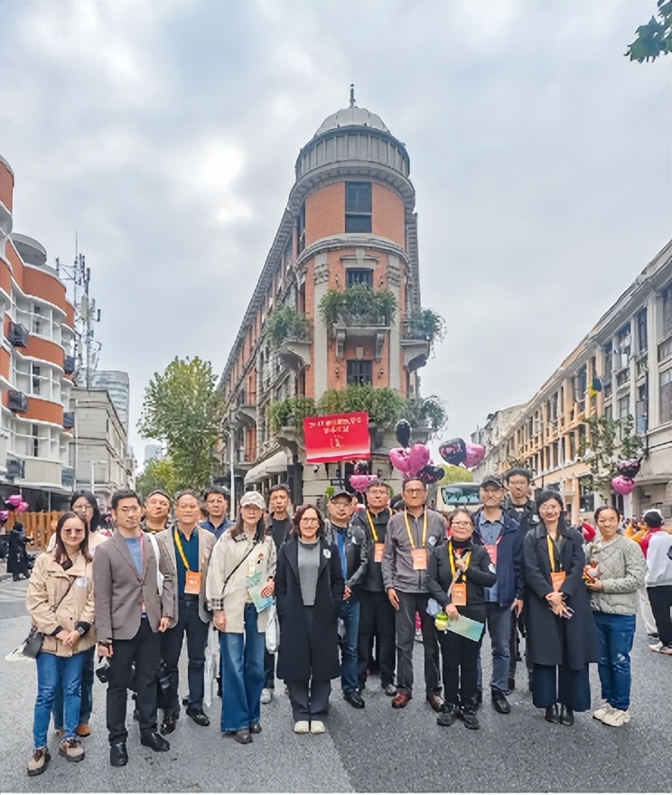 建筑大师江城论道:最大的节能是保护,好的设计要“节制”