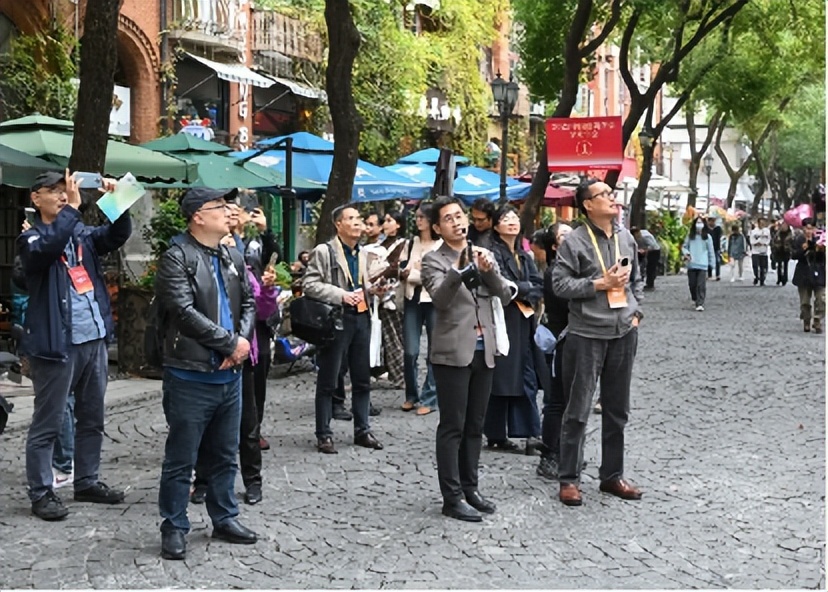 建筑大师江城论道:最大的节能是保护,好的设计要“节制”