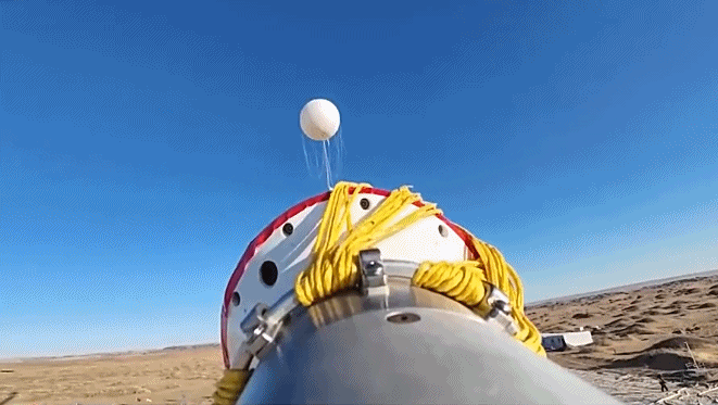 视频丨首台、最大、突破!本周,大国重器交出亮眼成绩单