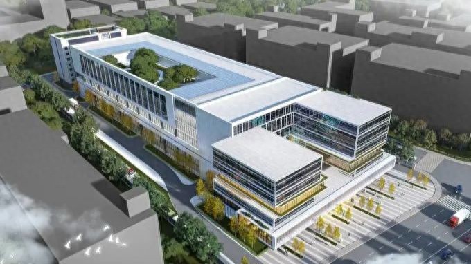 从“搁浅”到“抢滩”，松江“项目流转+财力共享”招商机制让企业近悦远来