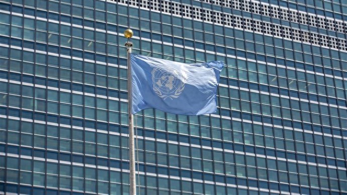 中方：刻意寻求突破、人为制造分裂只会拖累联合国秘书长选举进程