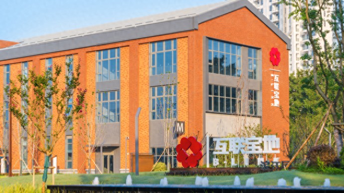 “赌青春”的新材料企业，到了宝山很安心干劲足