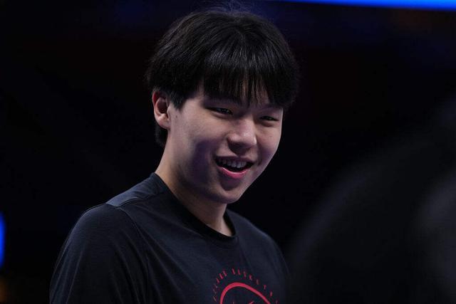 杨瀚森有多少成长时间？开拓者有多少发展耐心？