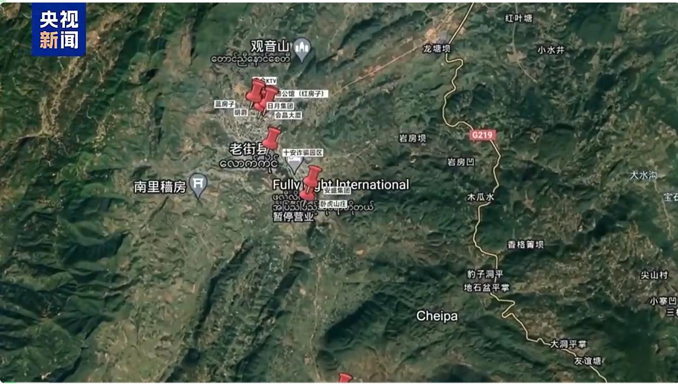 “随便找个陌生人杀了祭天” 缅北魏家接班人回应残忍手段：没什么感受