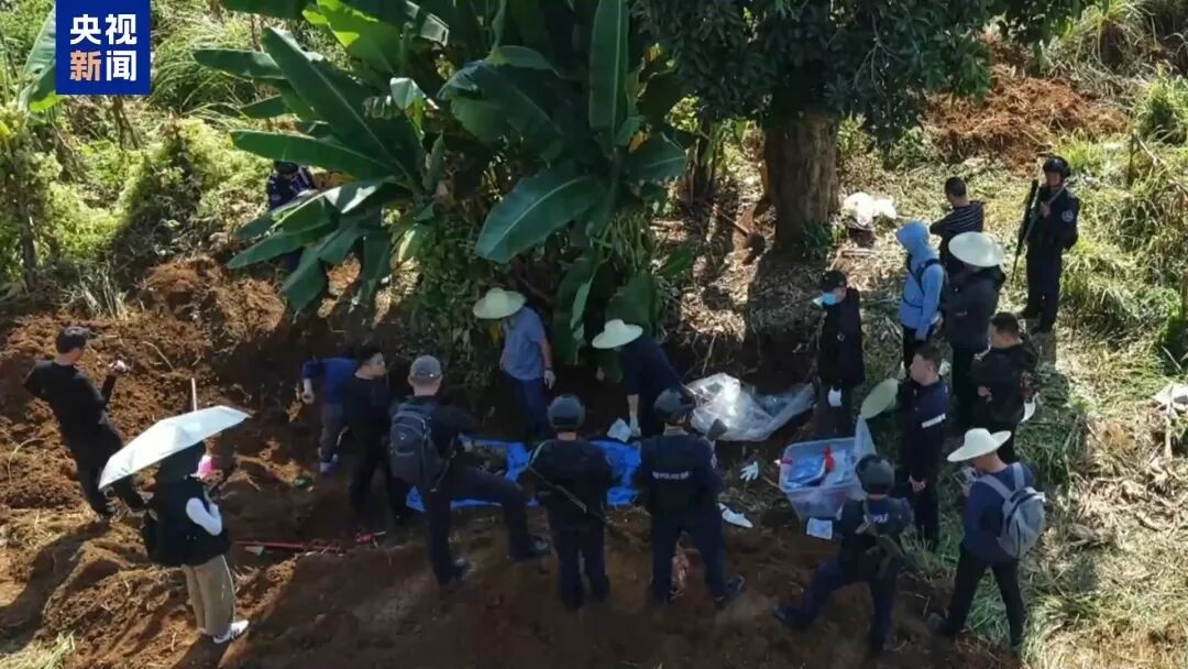 “随便找个陌生人杀了祭天” 缅北魏家接班人回应残忍手段:没什么感受