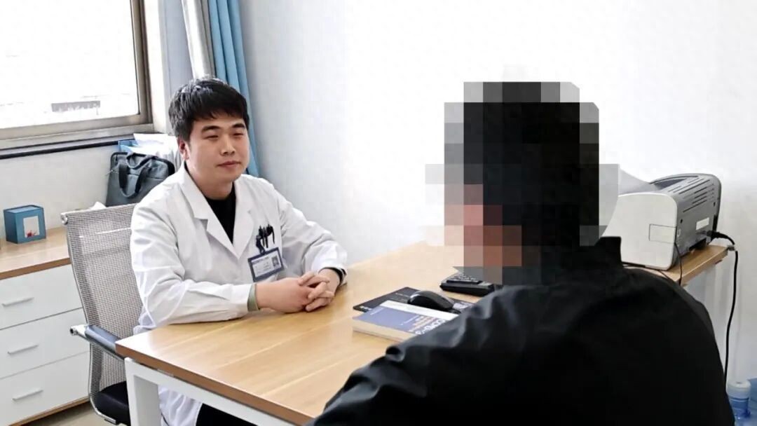 江苏一男子因朋友圈无人点赞患上抑郁症